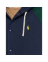 Polo Ralph Lauren Bluză 710850315002 Bleumarin Regular Fit - Pled.ro