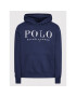 Polo Ralph Lauren Bluză 710860831004 Bleumarin Regular Fit - Pled.ro