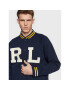 Polo Ralph Lauren Bluză 710878501001 Bleumarin Regular Fit - Pled.ro