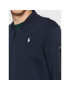 Polo Ralph Lauren Bluză 710881521003 Bleumarin Regular Fit - Pled.ro