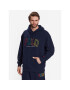 Polo Ralph Lauren Bluză 710899182001 Bleumarin Relaxed Fit - Pled.ro