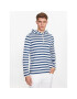 Polo Ralph Lauren Bluză 710901039001 Bleumarin Regular Fit - Pled.ro