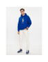 Polo Ralph Lauren Bluză 710926613003 Albastru Relaxed Fit - Pled.ro