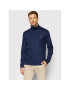 Polo Ralph Lauren Bluză cu gât 710760126003 Bleumarin Regular Fit - Pled.ro