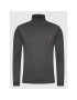 Polo Ralph Lauren Bluză cu gât 710760126011 Gri Regular Fit - Pled.ro