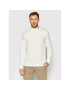 Polo Ralph Lauren Longsleeve 710849518003 Alb Regular Fit - Pled.ro