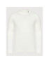 Polo Ralph Lauren Longsleeve 710849518003 Alb Regular Fit - Pled.ro