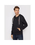 Polo Ralph Lauren Bluză Fleece 710813297001 Negru Regular Fit - Pled.ro