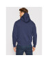 Polo Ralph Lauren Bluză Graphic Fleece 710843383001 Bleumarin Regular Fit - Pled.ro