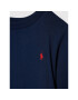 Polo Ralph Lauren Bluză Ls Cn 322843804002 Bleumarin Regular Fit - Pled.ro