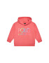 Polo Ralph Lauren Bluză Ls Hoodie 311841397001 Roz Regular Fit - Pled.ro