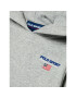 Polo Ralph Lauren Bluză Ls Po 323836667003 Gri Regular Fit - Pled.ro