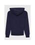 Polo Ralph Lauren Bluză Ls Po Hood 323853795003 Bleumarin Regular Fit - Pled.ro