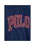 Polo Ralph Lauren Bluză Lscnm4 323851011002 Bleumarin Regular Fit - Pled.ro