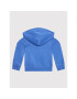 Polo Ralph Lauren Bluză Po Hood 313853426001 Albastru Regular Fit - Pled.ro