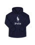 Polo Ralph Lauren Bluză Spring II 313801120 Bleumarin Regular Fit - Pled.ro