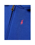 Polo Ralph Lauren Bluză 312833560041 Albastru Regular Fit - Pled.ro