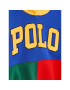 Polo Ralph Lauren Bluză 313869584001 Colorat Regular Fit - Pled.ro