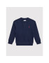 Polo Ralph Lauren Bluză 320772102002 Bleumarin Regular Fit - Pled.ro