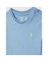 Polo Ralph Lauren Body pentru copii 320850832010 Albastru Regular Fit - Pled.ro