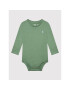 Polo Ralph Lauren Body pentru copii 320850832011 Verde Regular Fit - Pled.ro