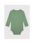 Polo Ralph Lauren Body pentru copii 320850832011 Verde Regular Fit - Pled.ro