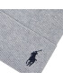 Polo Ralph Lauren Căciulă 449891263003 Gri - Pled.ro