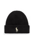 Polo Ralph Lauren Căciulă 455898801002 Negru - Pled.ro