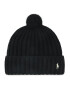 Polo Ralph Lauren Căciulă 455922978001 Negru - Pled.ro