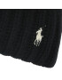 Polo Ralph Lauren Căciulă 455922978001 Negru - Pled.ro