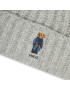 Polo Ralph Lauren Căciulă 455922982003 Gri - Pled.ro