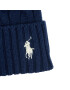 Polo Ralph Lauren Căciulă 455922984002 Albastru - Pled.ro