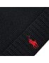 Polo Ralph Lauren Căciulă 710886137001 Negru - Pled.ro