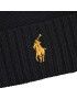 Polo Ralph Lauren Căciulă 710886137008 Negru - Pled.ro