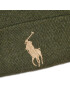 Polo Ralph Lauren Căciulă 710886138004 Verde - Pled.ro