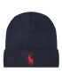 Polo Ralph Lauren Căciulă 710886138006 Bleumarin - Pled.ro