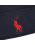 Polo Ralph Lauren Căciulă 710886138006 Bleumarin - Pled.ro