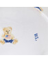 Polo Ralph Lauren Căciulă Boy Bear 320682723001 Alb - Pled.ro