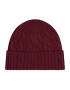 Polo Ralph Lauren Căciulă Classic Cable Beanie 449853964004 Vișiniu - Pled.ro