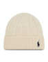 Polo Ralph Lauren Căciulă Ct Cble Hat 455849474001 Bej - Pled.ro