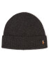 Polo Ralph Lauren Căciulă Fo Hat-Hat 449775524007 Gri - Pled.ro