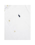 Polo Ralph Lauren Cămașă 322819238001 Alb Slim Fit - Pled.ro