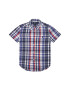 Polo Ralph Lauren Cămașă Summer 323785810002 Albastru Regular Fit - Pled.ro