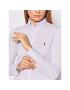 Polo Ralph Lauren Cămașă 211664427035 Violet Regular Fit - Pled.ro