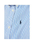 Polo Ralph Lauren Cămașă 322819240001 Albastru Slim Fit - Pled.ro