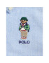 Polo Ralph Lauren Cămașă Ls Bd 322918242001 Albastru Regular Fit - Pled.ro