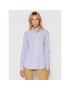 Polo Ralph Lauren Cămașă Lsl 211664427013 Violet Regular Fit - Pled.ro