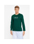 Polo Ralph Lauren Cămașă pijama 714899614007 Verde Regular Fit - Pled.ro