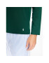 Polo Ralph Lauren Cămașă pijama 714899614007 Verde Regular Fit - Pled.ro