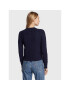 Polo Ralph Lauren Cardigan 211873373003 Bleumarin Regular Fit - Pled.ro